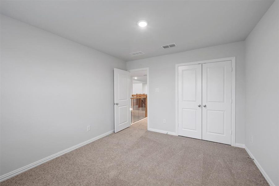 Spacious, unfurnished interior of a new home in Lilyana, Celina (Image 29).