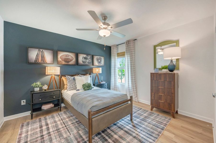 Bedroom Bedroom