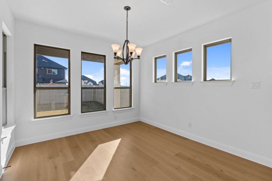 McKinney, TX New Home. - Slide 21 McKinney, TX New Home. - Slide 21