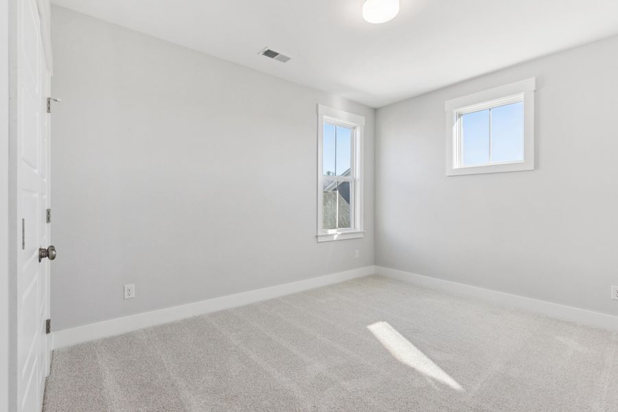 Spacious, unfurnished interior of a new home in , Summerville (Image 29). Spacious, unfurnished interior of a new home in , Summerville (Image 29).