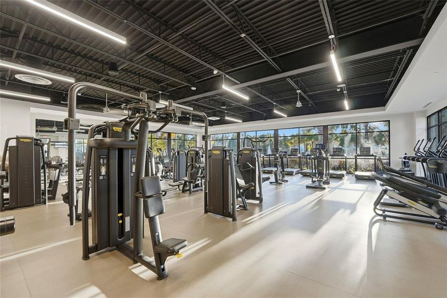 Community amenities in , St. Cloud (Image 48).