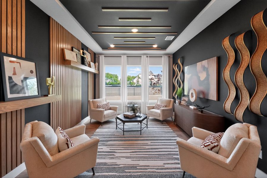 Community amenities in Highland Crossing, Celina (Image 31).