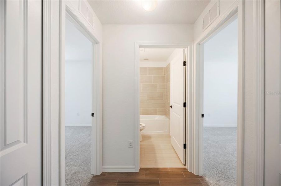 Spacious, unfurnished interior of a new home in , Frostproof (Image 25). Spacious, unfurnished interior of a new home in , Frostproof (Image 25).