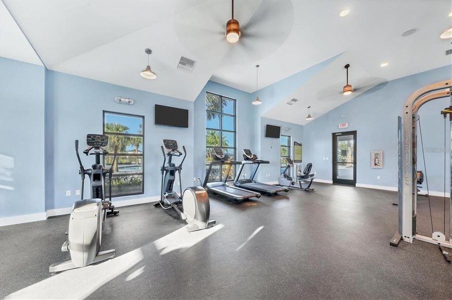 Community amenities in , Parrish (Image 34). Community amenities in , Parrish (Image 34).