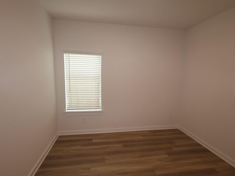 Spacious, unfurnished interior of a new home in Lone Star Landing, Montgomery (Image 19). Spacious, unfurnished interior of a new home in Lone Star Landing, Montgomery (Image 19).