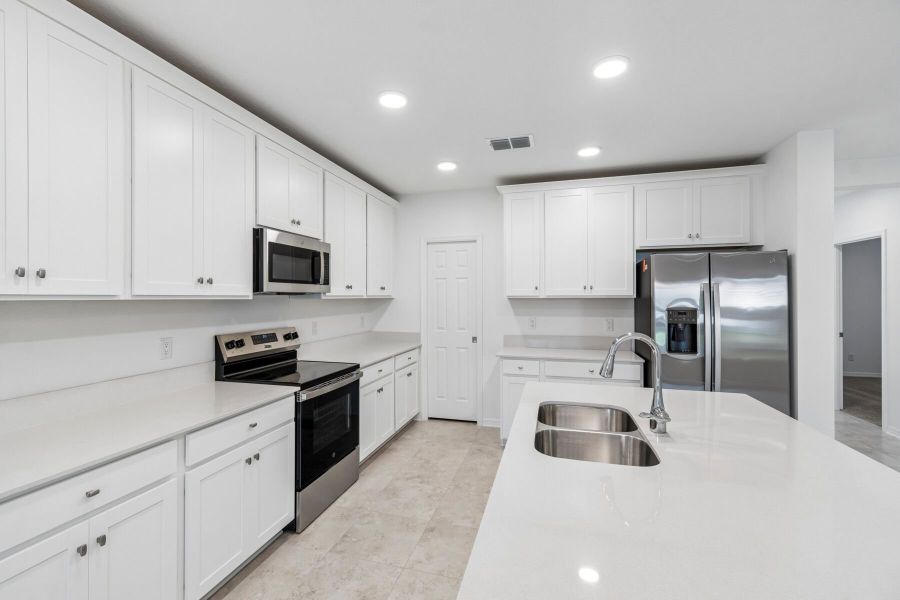Kitchen Kitchen