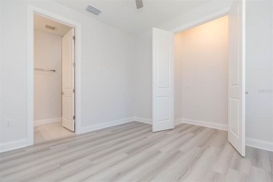 Spacious, unfurnished interior of a new home in , Tampa (Image 54). Spacious, unfurnished interior of a new home in , Tampa (Image 54).