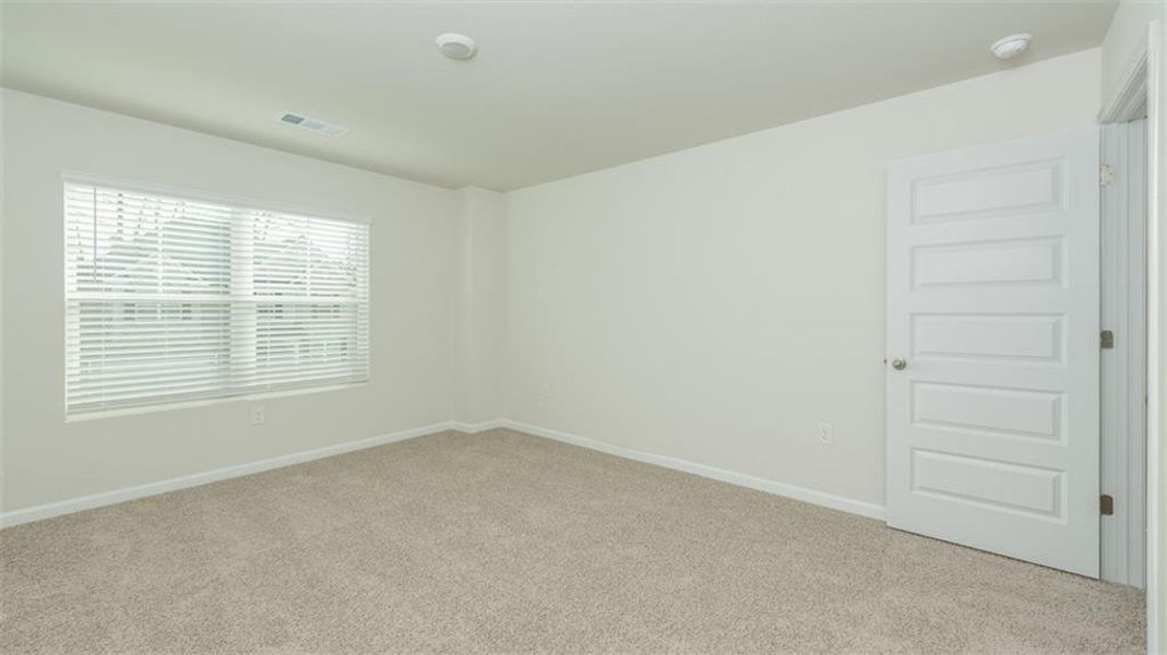 Spacious, unfurnished interior of a new home in , Dacula (Image 39).