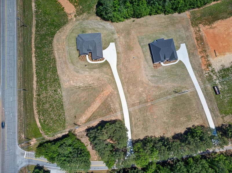 Site preparation for new homesites in Hwy 16 South - Carrollton, Carrollton (Image 43).