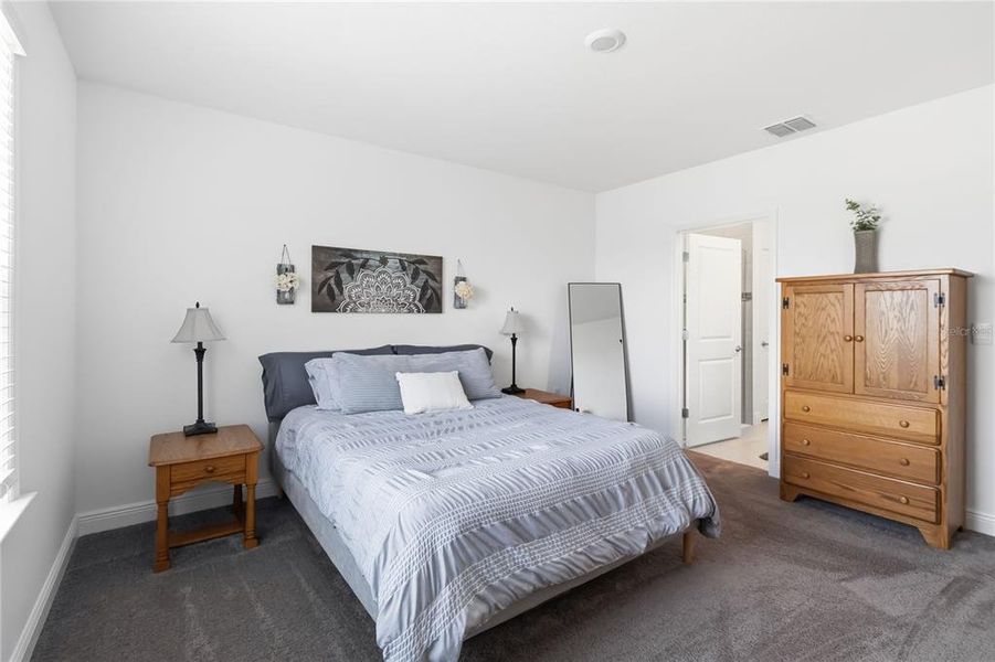 Furnished interior view inside a new home in , St. Cloud (Image 37).