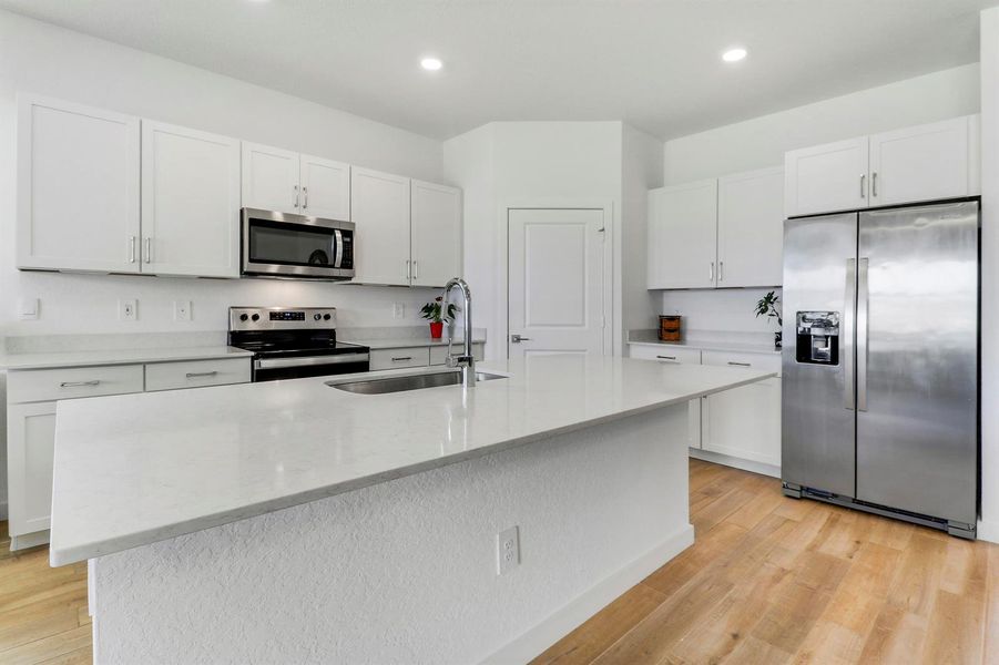 Kitchen Kitchen