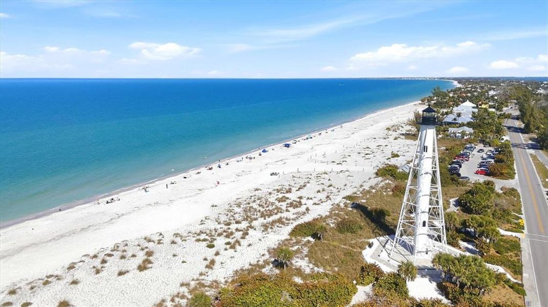 Natural landscape and outdoor views near  in Boca Grande (Image 22).