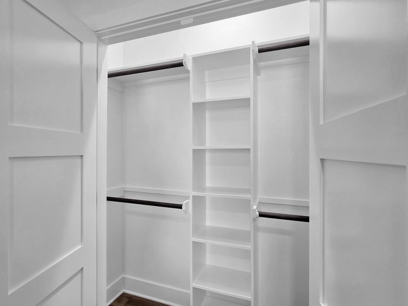 Close-up of interior finishes inside a home in , Bolivar Peninsula (Image 22).
