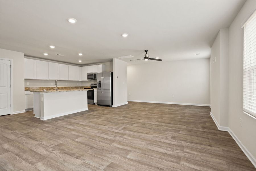 New Home in Fountain Inn, SC.  - Slide 7