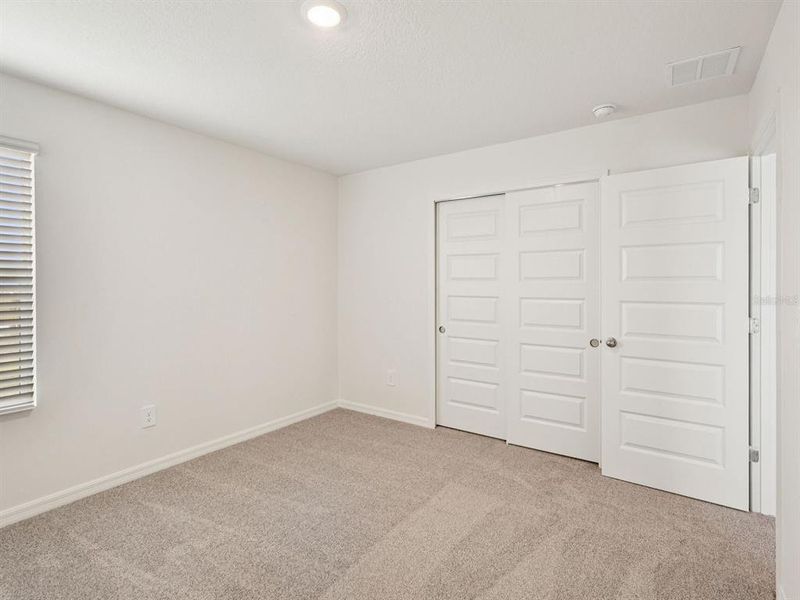 Spacious, unfurnished interior of a new home in Coasterra - Premier Series, Palmetto (Image 29).