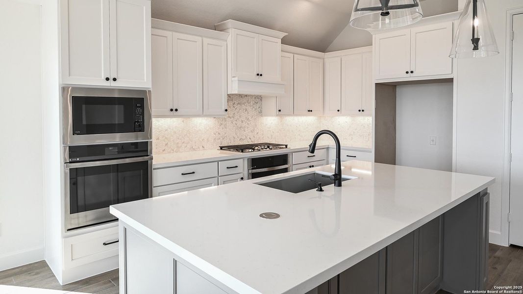 Image 31 of a home in Cibolo Valley Heights 65'. Image 31 of a home in Cibolo Valley Heights 65'.