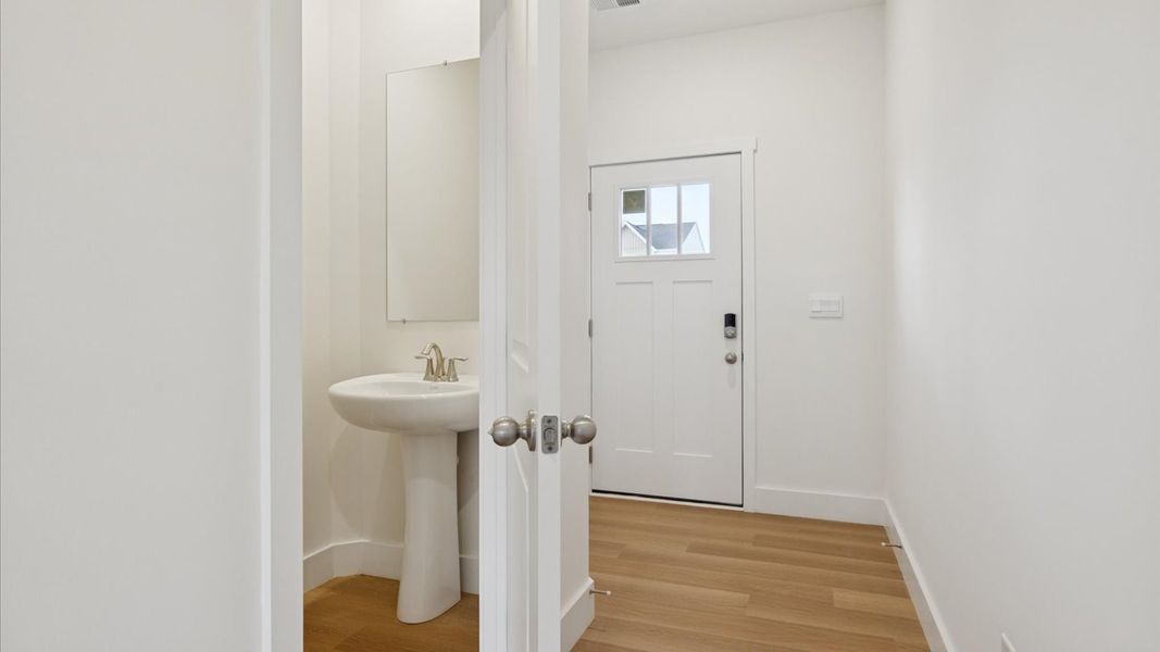 Image 20 of a home in Millstone Village.