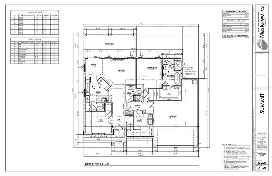 2D floor plan layout of this home in , Port Charlotte, FL (Image 5).
