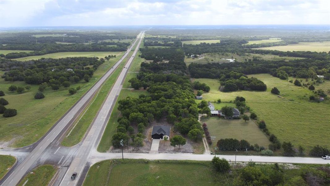 Natural landscape and outdoor views near  in Purdon (Image 31).
