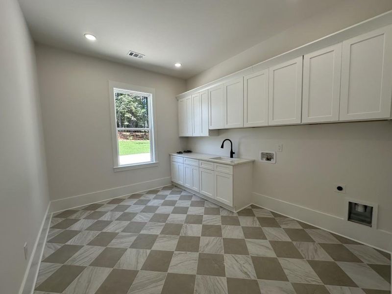 Spacious, unfurnished interior of a new home in , Lawrenceville (Image 24). Spacious, unfurnished interior of a new home in , Lawrenceville (Image 24).