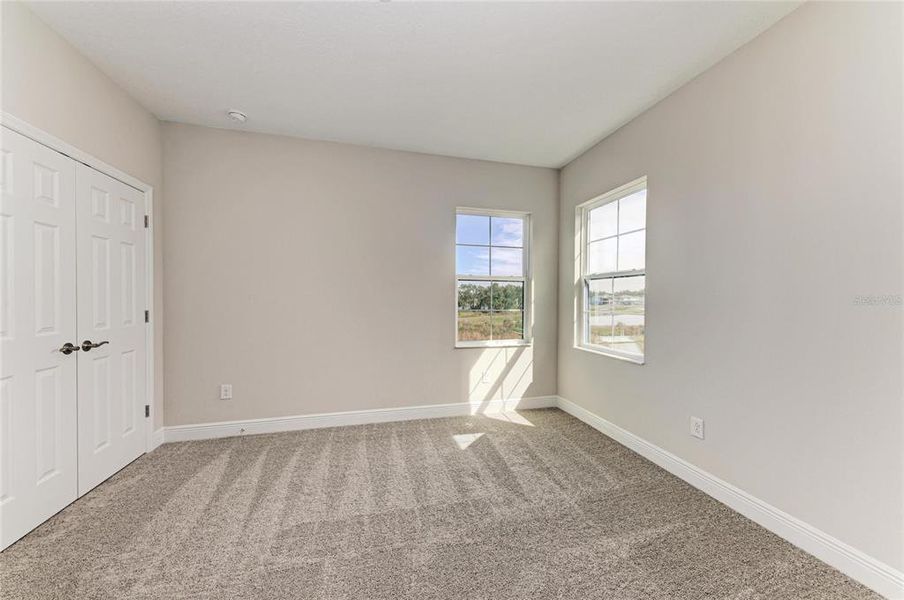 Spacious, unfurnished interior of a new home in Hawkstone, Lithia (Image 35).