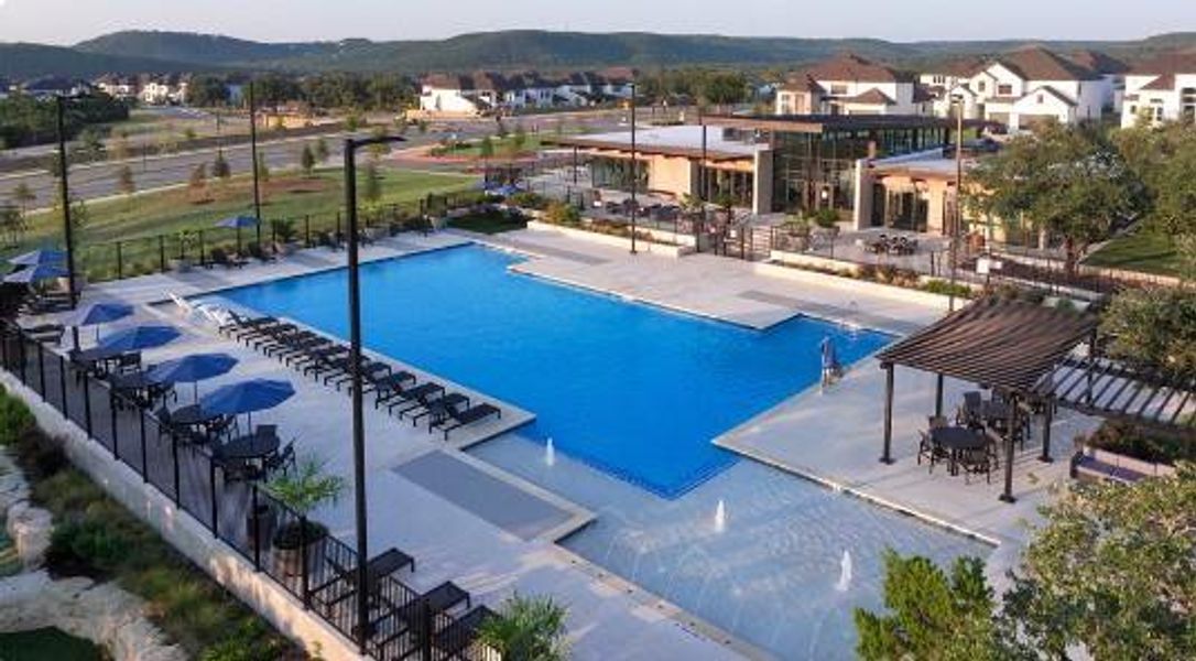 Travisso Community Travisso Community