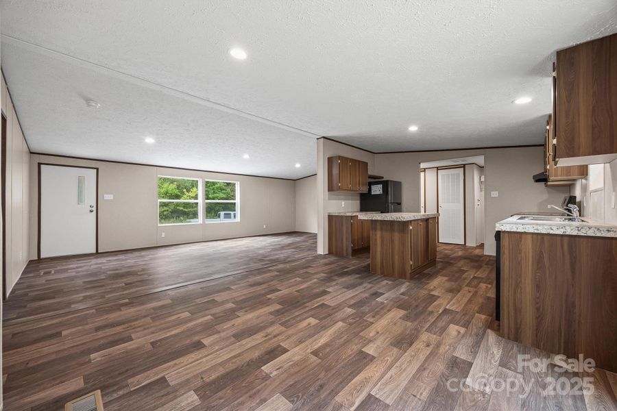 Spacious, unfurnished interior of a new home in , Sharon (Image 17). Spacious, unfurnished interior of a new home in , Sharon (Image 17).