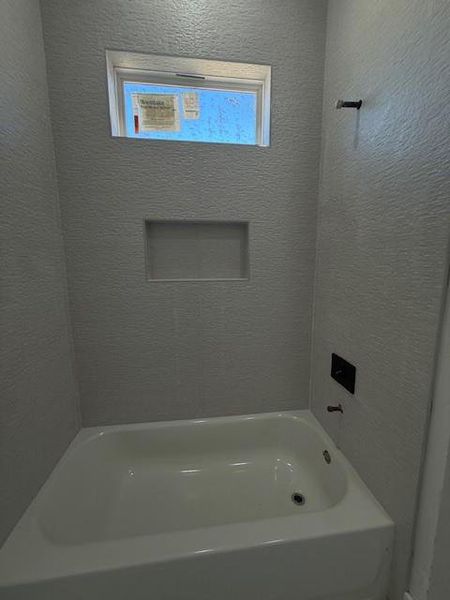 Close-up of interior finishes inside a home in , New Caney (Image 15).