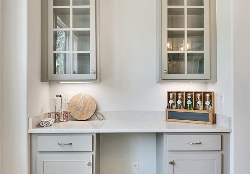 Bar Harbour I, Dining Room