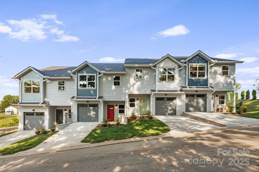 5 Bolton (Lily Floor Plan)