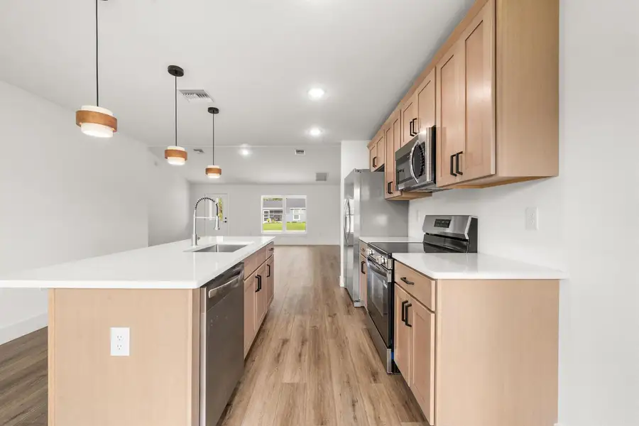 interior - kitchen 5