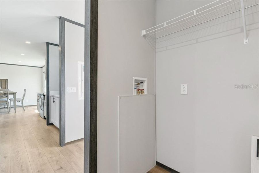 Spacious, unfurnished interior of a new home in , Bunnell (Image 20). Spacious, unfurnished interior of a new home in , Bunnell (Image 20).