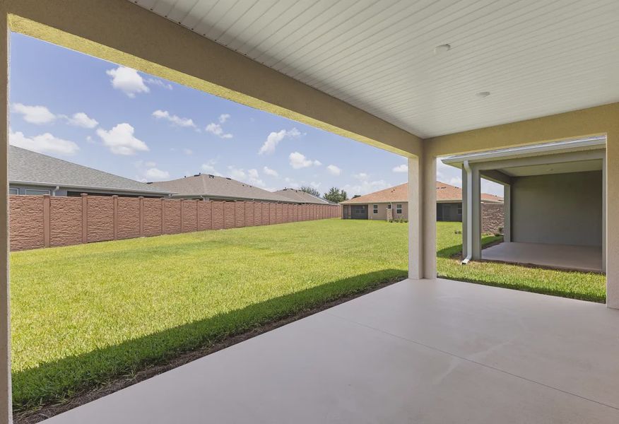 Valletta Covered Lanai - 26 of 26 Valletta Covered Lanai - 26 of 26