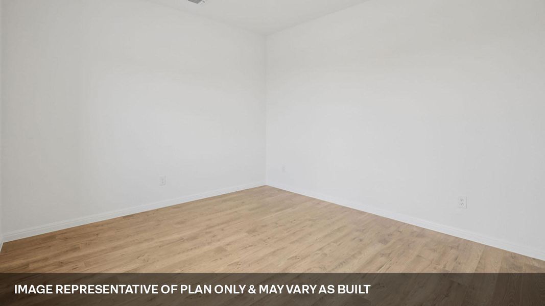 Spacious, unfurnished interior of a new home in Carillon, Manor (Image 37). Spacious, unfurnished interior of a new home in Carillon, Manor (Image 37).