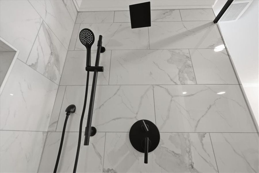 Close-up of interior finishes inside a home in , Lawrenceville (Image 22).