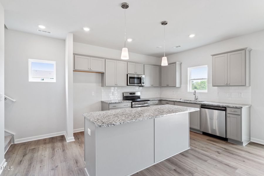 Kitchen Island Kitchen Island