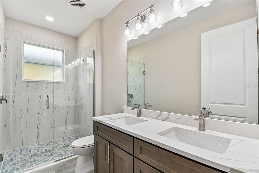 Furnished interior view inside a new home in , Casselberry (Image 6). Furnished interior view inside a new home in , Casselberry (Image 6).