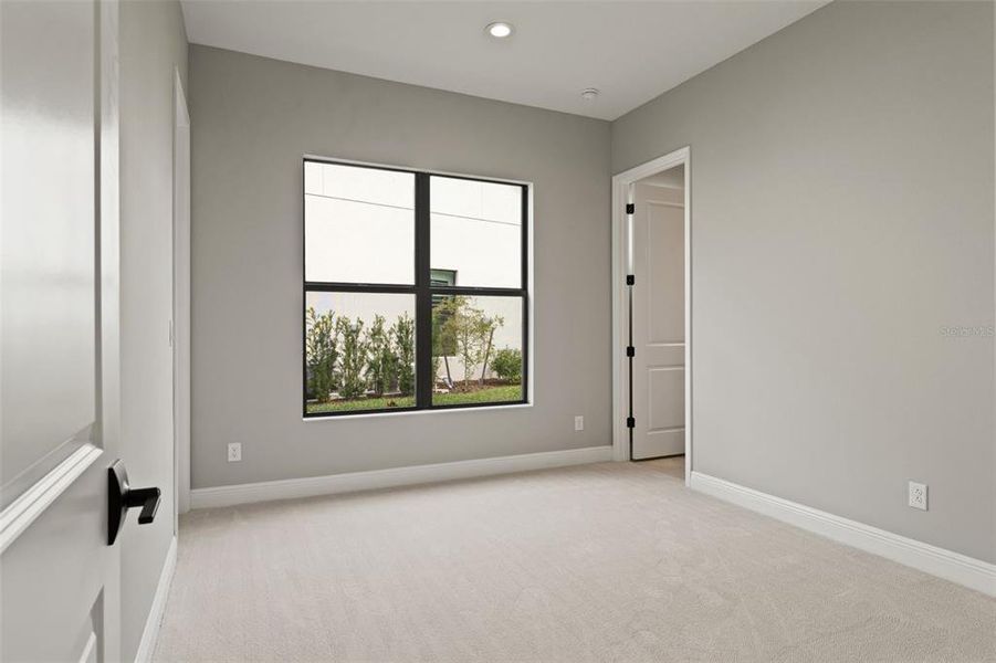 Spacious, unfurnished interior of a new home in , Nokomis (Image 37). Spacious, unfurnished interior of a new home in , Nokomis (Image 37).