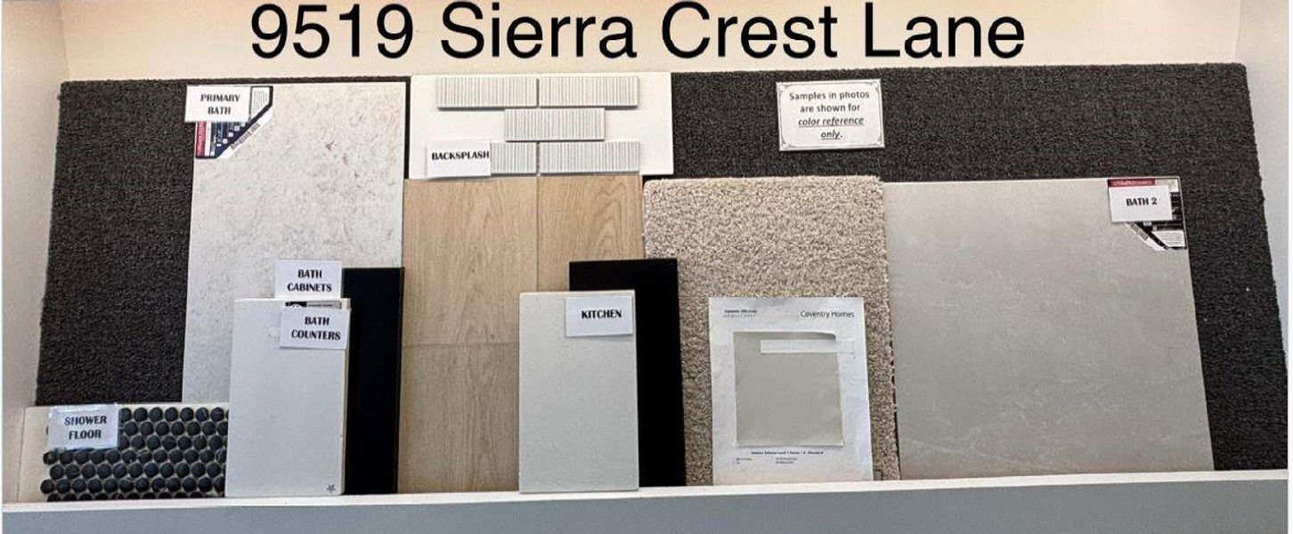 Image 20 of a home in The Highlands 45'. Image 20 of a home in The Highlands 45'.