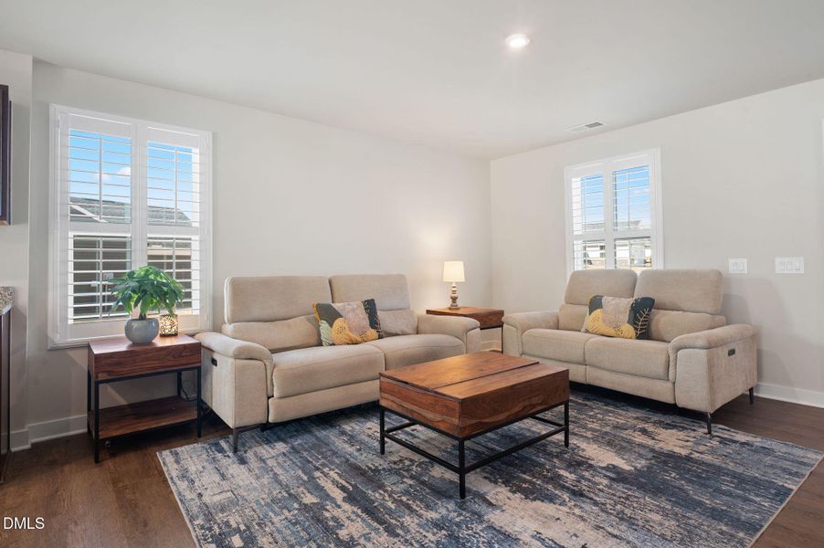 173 S Breeze Wy--Fuquay-Varina, NC 27526