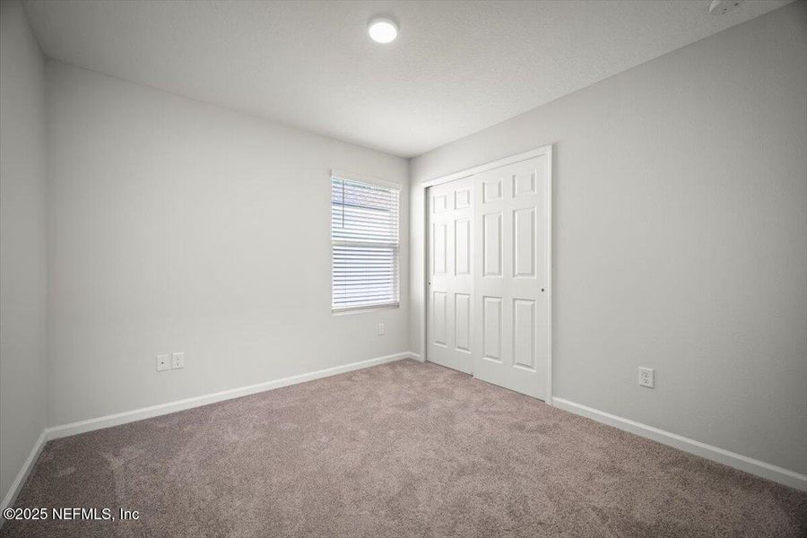 Spacious, unfurnished interior of a new home in , Jacksonville (Image 25).