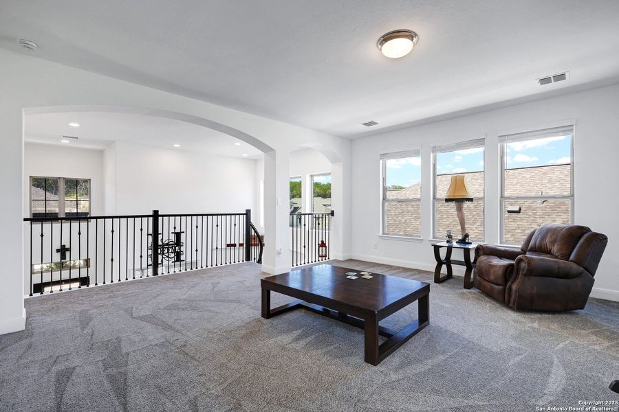 Community amenities in Cibolo Canyons 50', San Antonio (Image 26). Community amenities in Cibolo Canyons 50', San Antonio (Image 26).