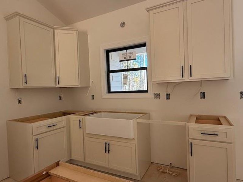 Furnished interior view inside a new home in , Rockmart (Image 5). Furnished interior view inside a new home in , Rockmart (Image 5).