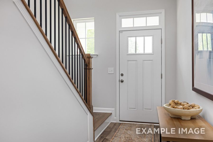 Image 36 representing the The Adalynn A by Davidson Homes LLC in Villas at Carpenter Woods, Durham, NC. Image 36 representing the The Adalynn A by Davidson Homes LLC in Villas at Carpenter Woods, Durham, NC.