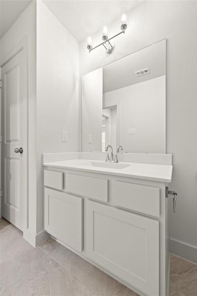 Representative image. Features, selections and colors may vary.