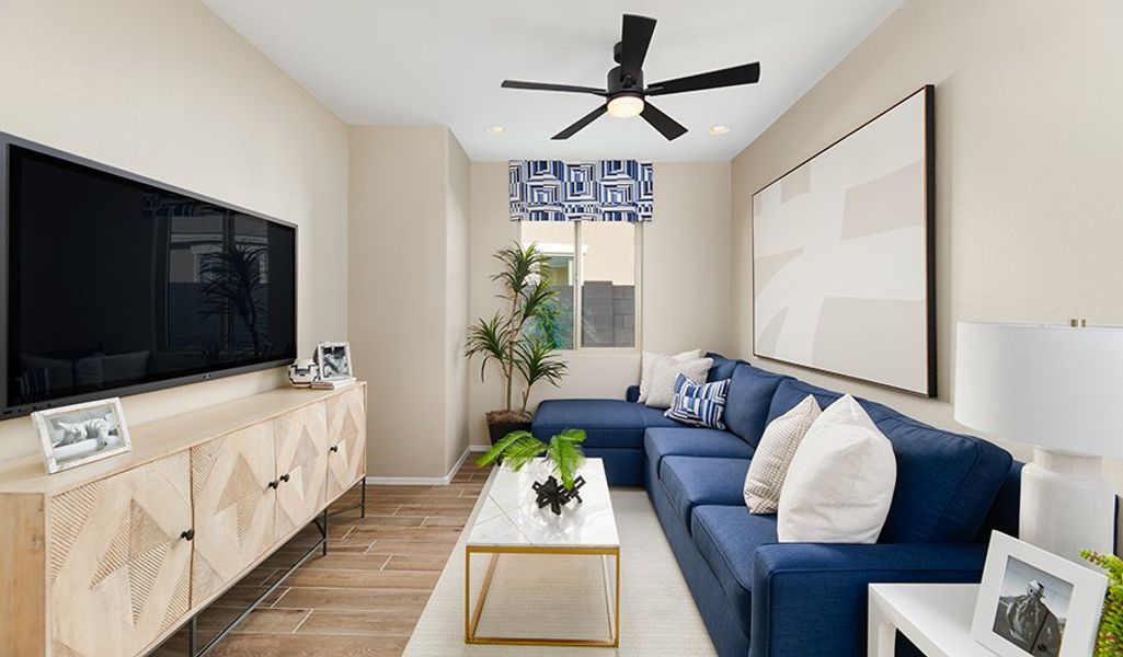 Sapphire-P920-SeasonsAtDobbins Guest Suite