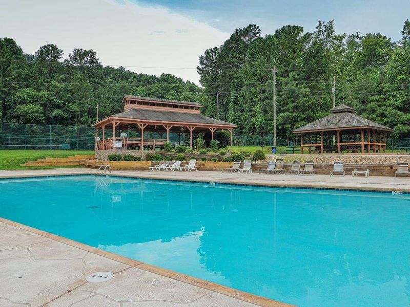 Community amenities in , Ranger (Image 37).