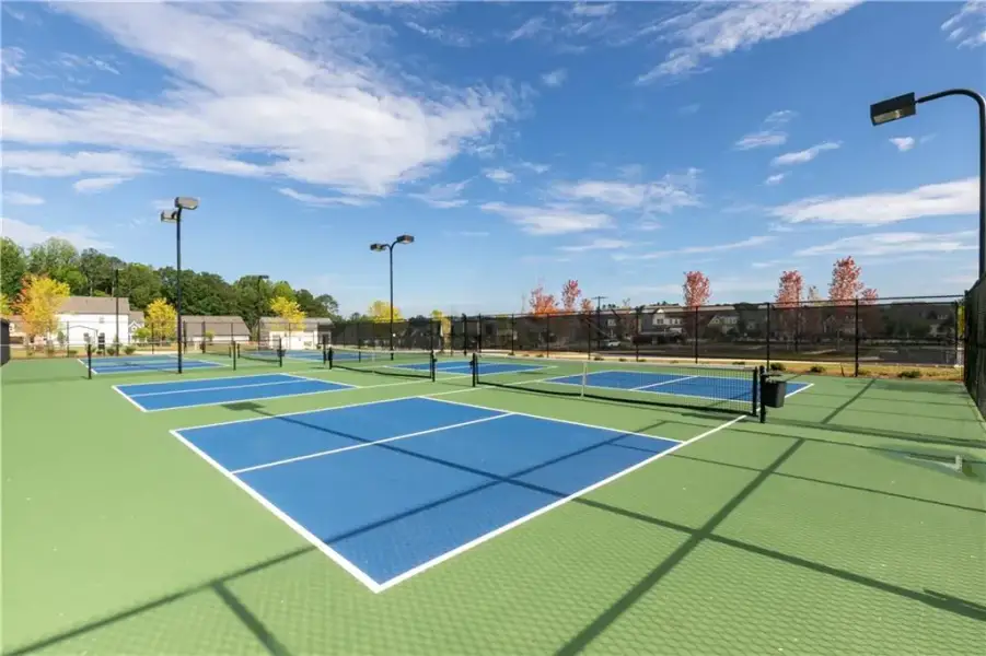 Community amenities in Madison at Buice Lake, Acworth (Image 26).