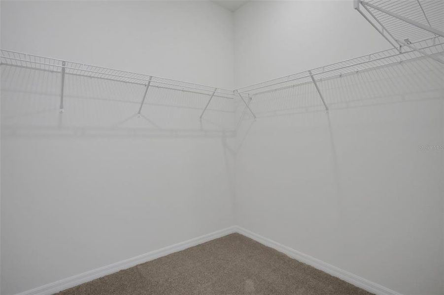 Spacious, unfurnished interior of a new home in Turnleaf, Punta Gorda (Image 13).