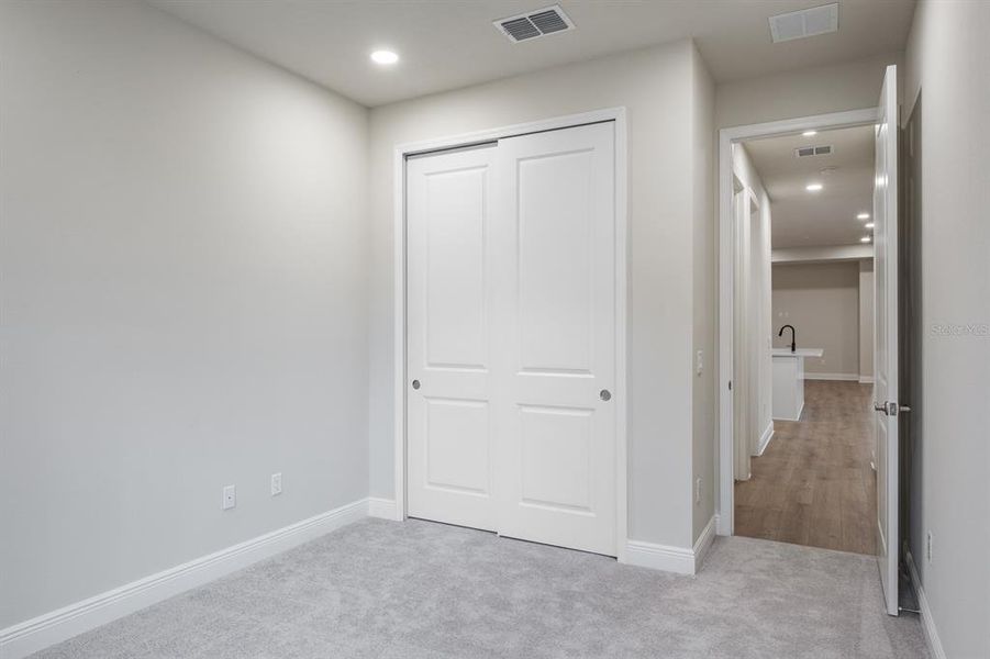 Spacious, unfurnished interior of a new home in , Clearwater (Image 37). Spacious, unfurnished interior of a new home in , Clearwater (Image 37).